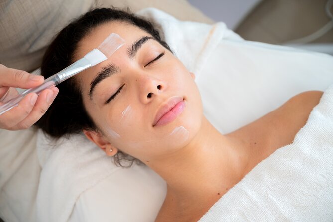 Body and Facial Activity - Why the Patong location is useful