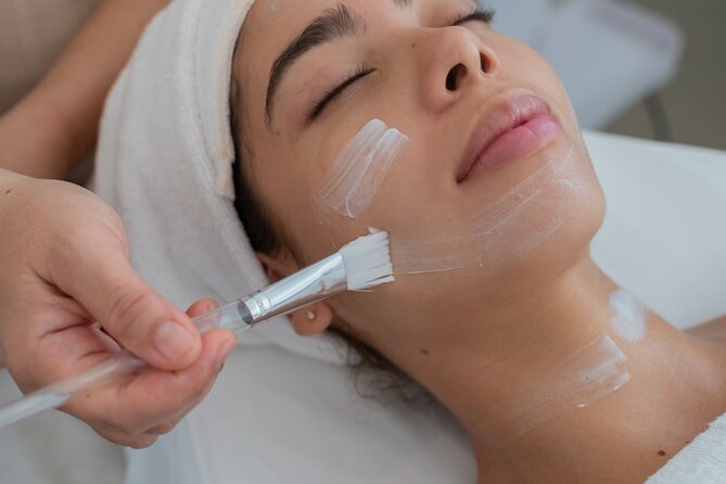 Body and Facial Activity - Who will enjoy this treatment most?