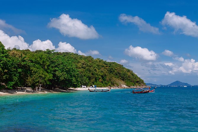Bon Island Tour by longtail boat with Lunch - Why Bon Island makes a good half-day escape