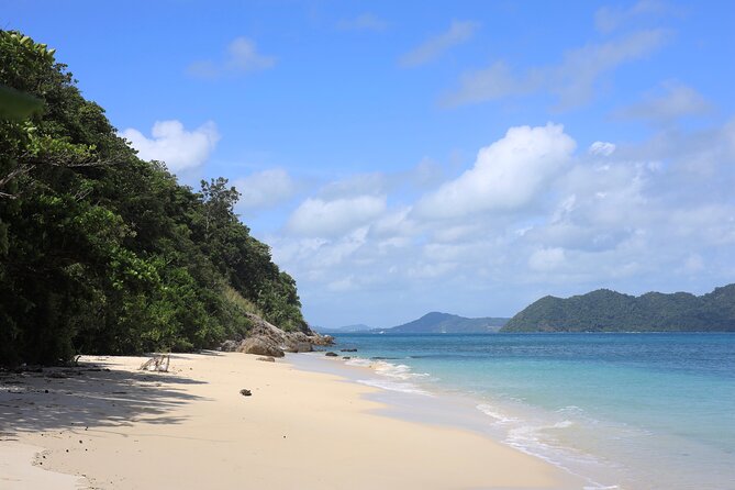 Bon Island Tour by longtail boat with Lunch - What the $65.11 price really covers