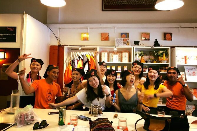 Cook Your Own Thai Dishes From Scratch in Phuket - A practical choice for families