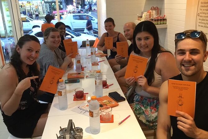 Cook Your Own Thai Dishes From Scratch in Phuket - What the $68.10 price really covers
