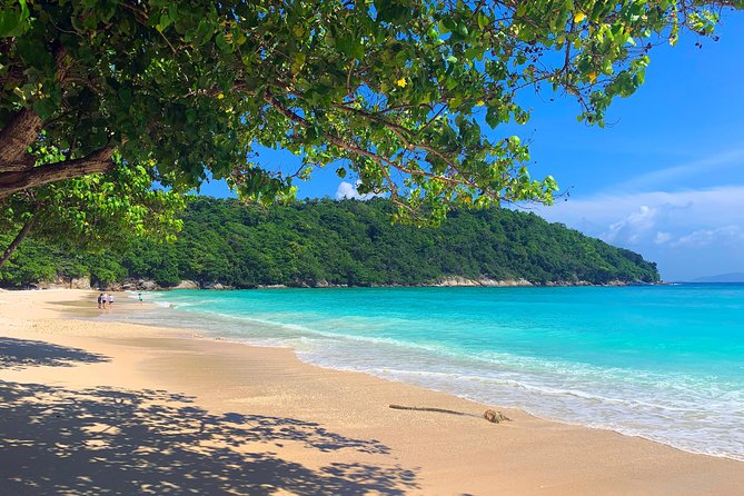 Coral and Racha Islands from Phuket - Who will enjoy this island circuit