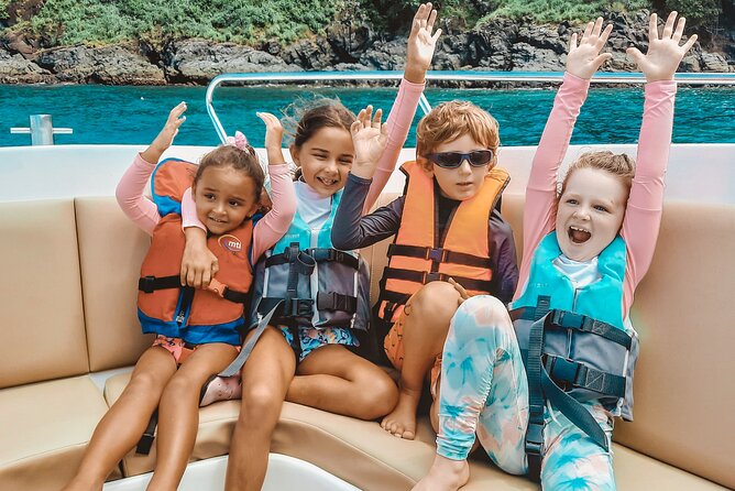 Coral Island Private Boat Tour - Why a Private Boat Makes Sense From Phuket
