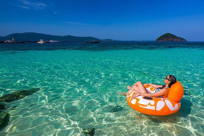 Coral Island Snorkeling Tour By Speedboat From Phuket - Key points to know before you book