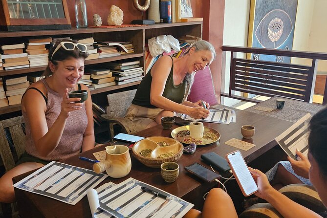 Decode Your Birth Chart: A Guided Astrology Workshop - Who will get the most from this experience