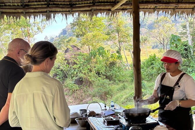 Elephant Nature Experience with Lunch at Bukit Elephant Park - Who will enjoy this park most?