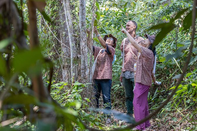 Elephant Sanctuary Small Group Tour in Phuket - Who will enjoy this Phuket sanctuary visit