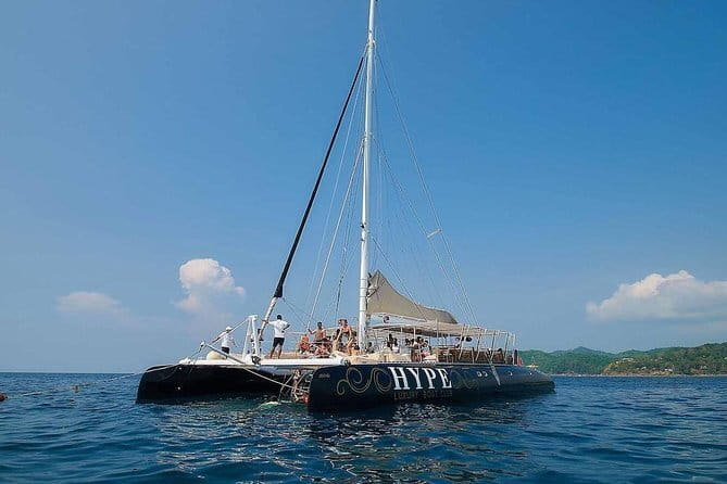 Escape to Phi Phi Islands: Ferry with Lunch - Who will enjoy this Phi Phi trip most