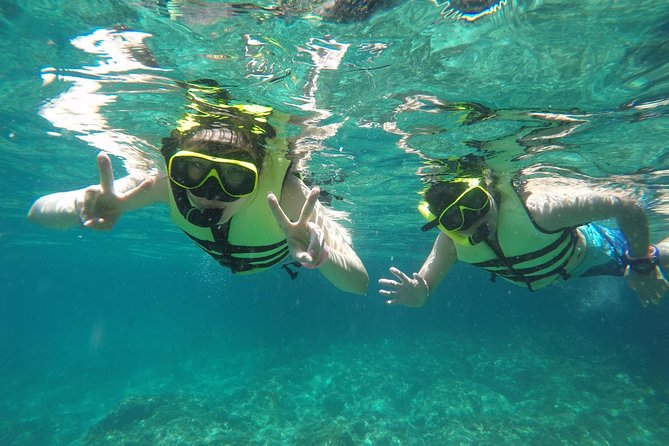 Exclusive Small Group Phi Phi Islands Sunrise or Day Trip - Maya Bay is beautiful, famous, and busy