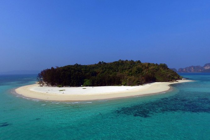 Exclusive Small Group Phi Phi Islands Sunrise or Day Trip - Viking Cave offers a quick cultural detail