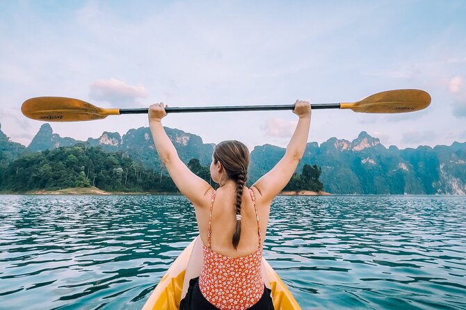 Explore Khao Sok: Jungle Safari in Thailand’s Pristine Rainforest - Is $248.11 a fair price?