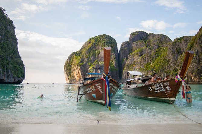 Explore Phang Nga Bay: Full-Day Tour from Phuket with Lunch - Why Phang Nga Bay is worth a full day from Phuket