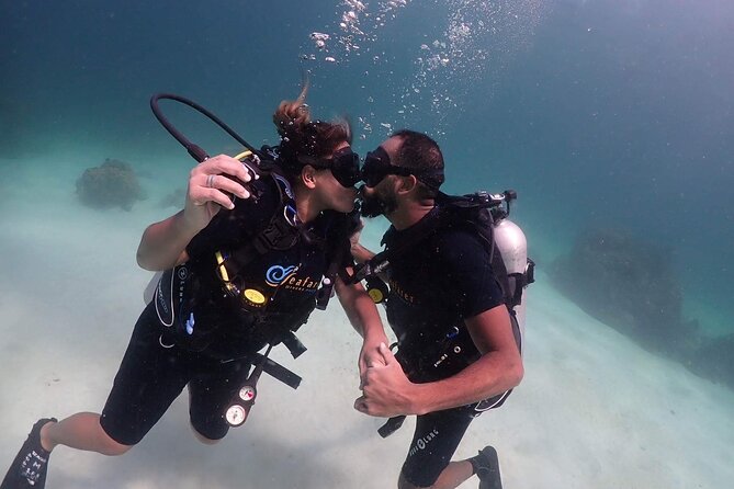 Explore Scuba Diving at Racha Yai Island from Phuket - Timing, health, and practical limits
