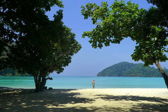 Explore Surin Islands: Ultimate Snorkeling Day Trip from Phuket - The Moken village visit
