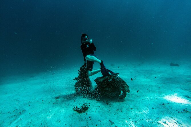 Freediving in Phuket - SSI - AIDA - Molchanovs - PADI - What This Phuket Freediving Course Actually Teaches