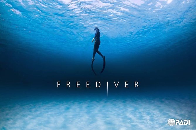 Freediving in Phuket - SSI - AIDA - Molchanovs - PADI - Day Two at Racha Yai Island