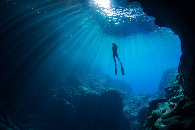 Freediving in Phuket - SSI - AIDA - Molchanovs - PADI - Equipment, Boat Travel, and Hotel Pickup