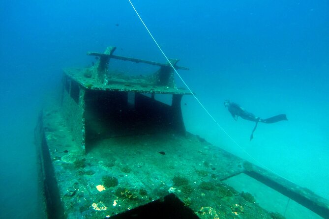 Freediving in Phuket - SSI - AIDA - Molchanovs - PADI - Is the $328.65 Price Good Value?