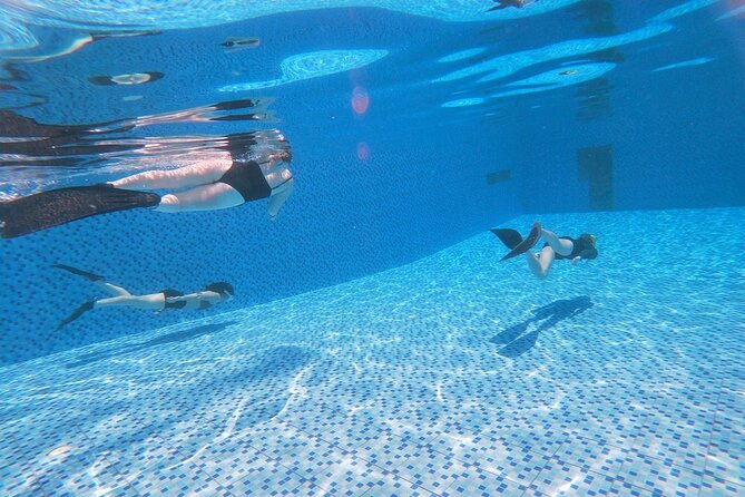 Freediving in Phuket - SSI - AIDA - Molchanovs - PADI - Who Will Get the Most from This Course?