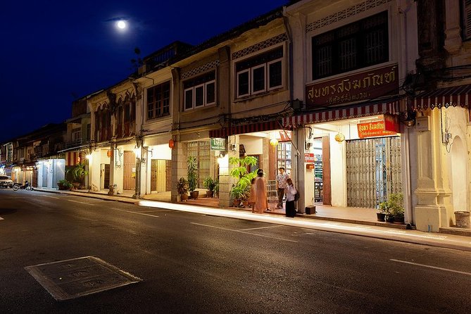 From Phuket Deep Sea or Patong Port: Private Customizable Tour - Kata and Patong, two different beach moods