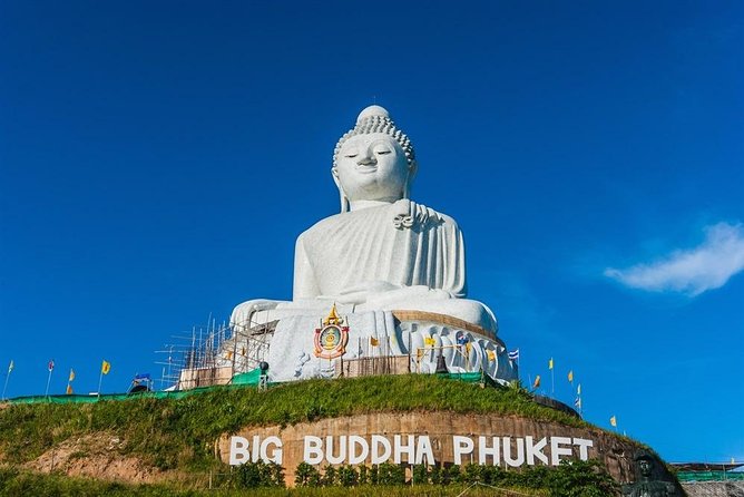 From Phuket Deep Sea or Patong Port: Private Customizable Tour - Why the route order matters