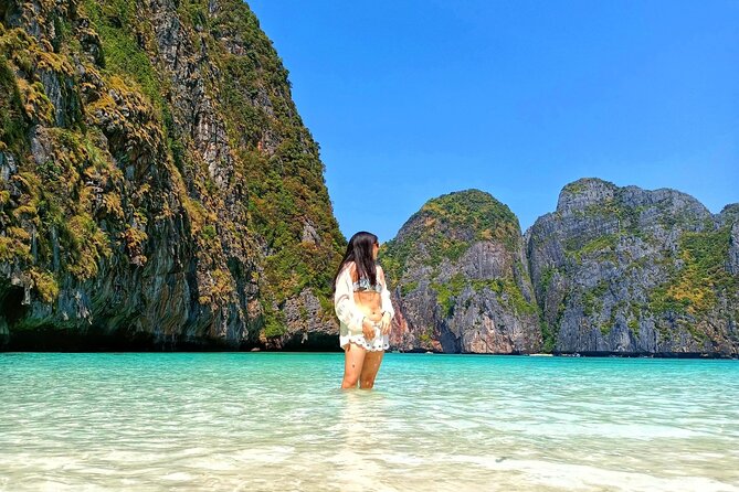 From Phuket: Phi Phi, Maya Bay & Khai Islands Speedboat Tour - What the $70.95 price really covers