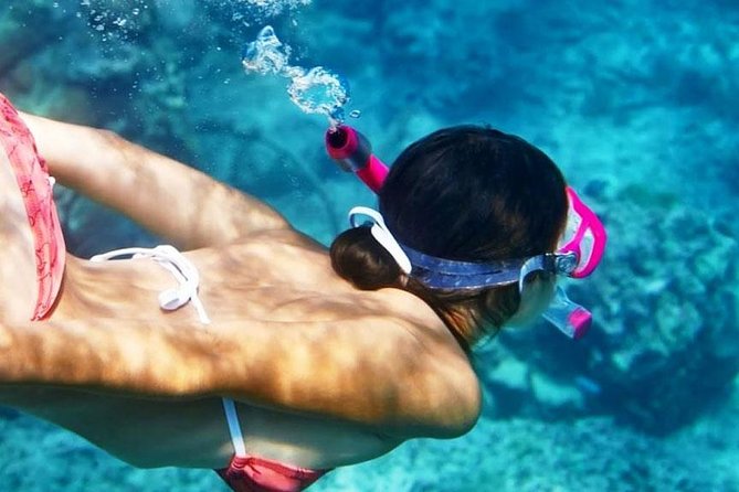 Full Day Coral Island Tour With Banana Boat By Speedboat From Phuket - Should you book the Coral Island speedboat tour?