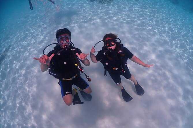 Full-Day Koh Phi Phi Scuba Diving Course from Phuket - Why the crew matters on a busy boat