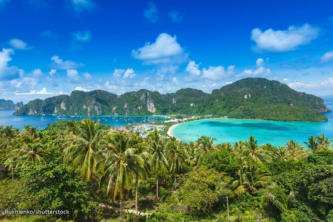 Full-Day Koh Phi Phi Scuba Diving Course from Phuket - A closer look at the seven-hour schedule