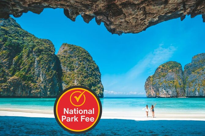 Full Day- Phi Phi Island & Maya Bay Snorkeling in Phuket & Lunch - Key points at a glance