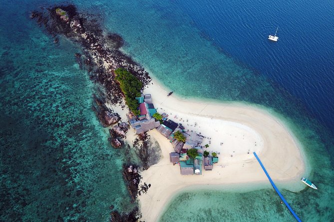 Full-Day Private Phi Phi Islands Speedboat Charter - Pileh Lagoon is the best swimming stop
