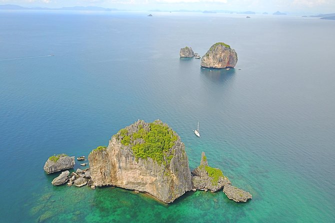 Full-Day Private Phi Phi Islands Speedboat Charter - Who will enjoy this day most