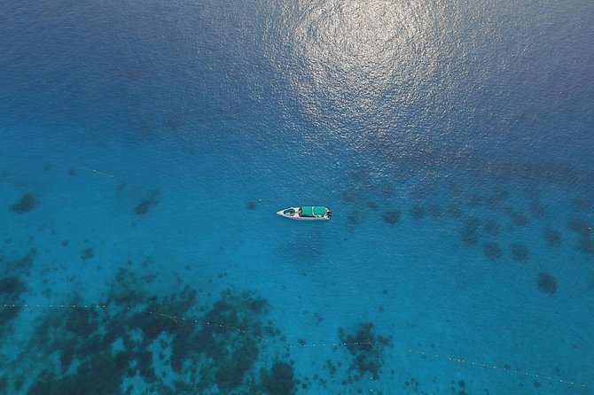 Full-Day Private Phi Phi Islands Speedboat Charter - Bamboo Island gives the day an easy start
