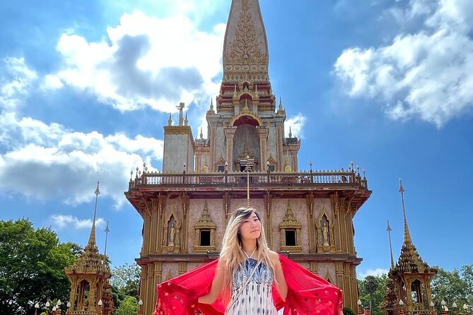Full-Day Private Phuket Temple Tour - What the private format really adds