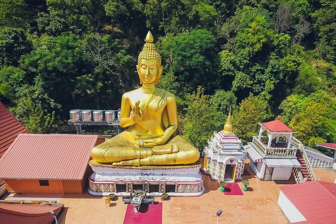 Full-Day Private Phuket Temple Tour - Is $133 per person a fair price?