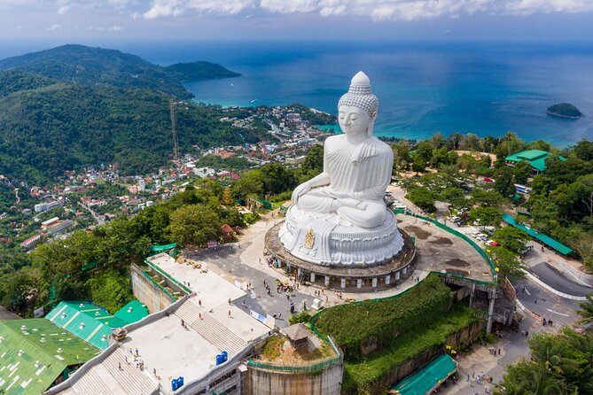 Full-Day Private Phuket Temple Tour - Should you book the Phuket temple tour?