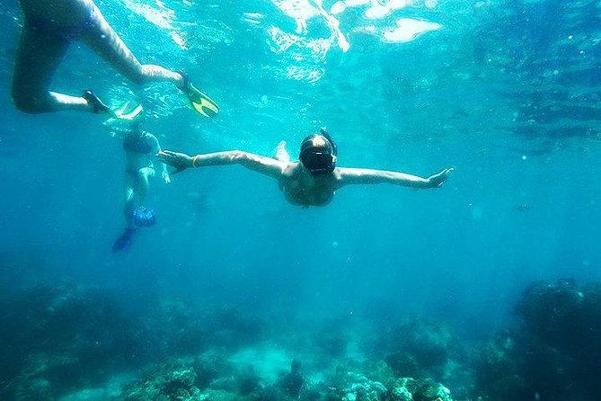 Full-Day Racha Noi and Racha Yai Snorkeling from Phuket - What this Phuket boat day is really like