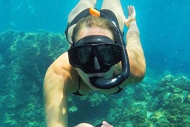 Full-Day Racha Noi and Racha Yai Snorkeling from Phuket - Booking details worth checking