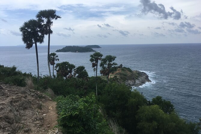 Half Day 3 Khai Island Tour Snorkeling Swimming Adventure Phuket - Koh Khai Nai for a short look beneath the water
