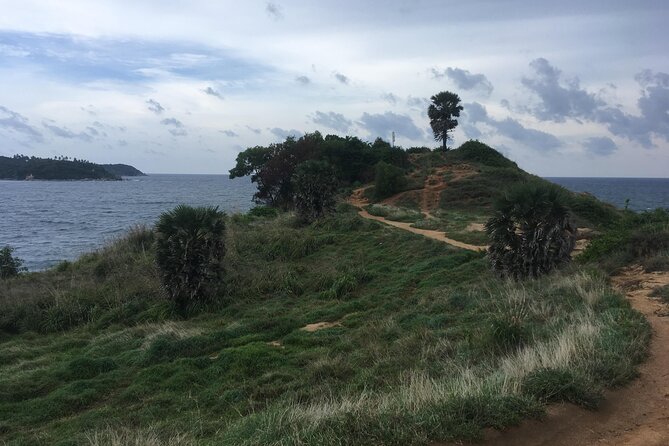 Half Day 3 Khai Island Tour Snorkeling Swimming Adventure Phuket - A second hour at Koh Khai Nai