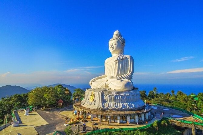 Half Day City Tour Phuket - The bee farm adds an unusual local stop