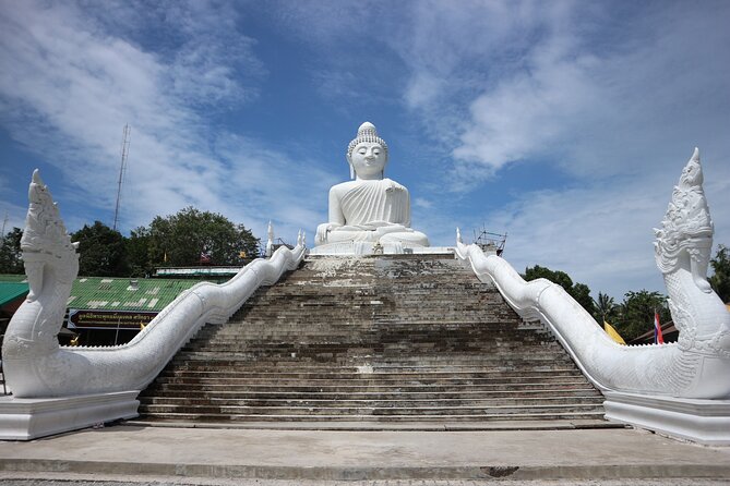 Half Day City Tour Phuket - Old Phuket Town deserves the extra time