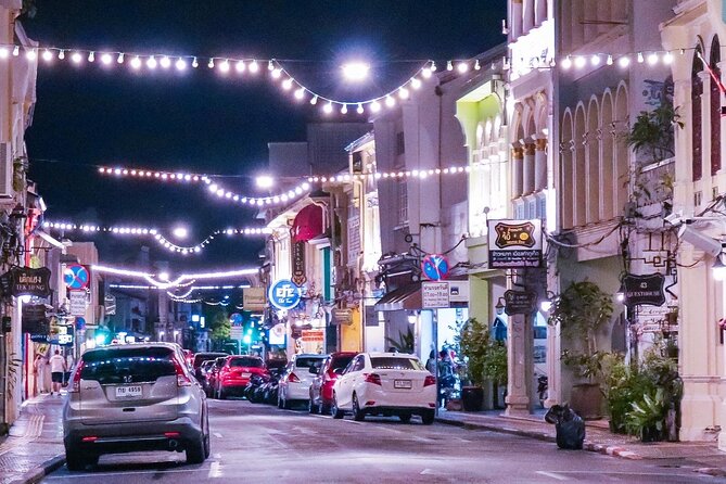 Half Day City Tour Phuket - Guide quality can change the whole experience