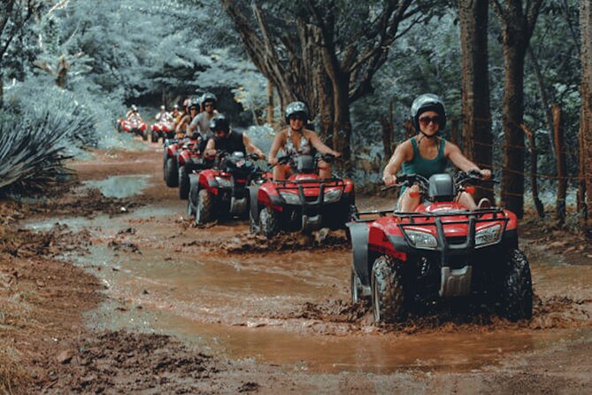 Half Day Phuket City Tour with ATV - The Cashew Nut Factory is useful for edible souvenirs