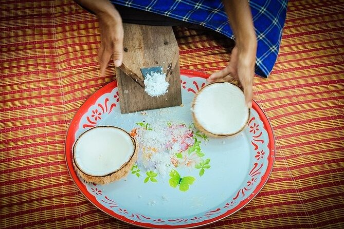 Half-Day Phuket Easy Thai Cooking - Key points to know before booking