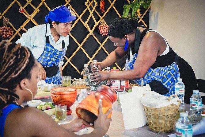 Half-Day Phuket Easy Thai Cooking - What you may cook during the four-hour session