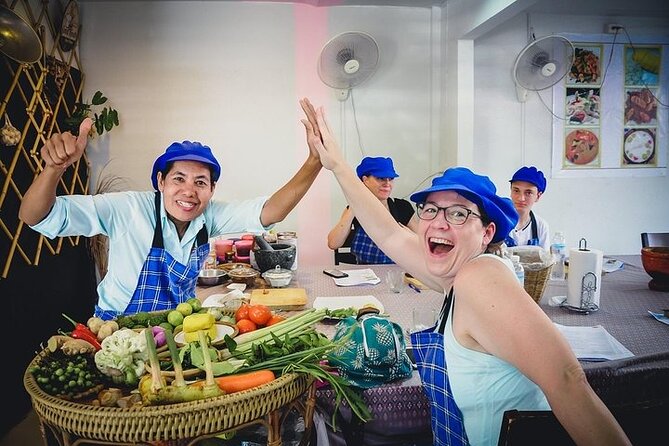 Half-Day Phuket Easy Thai Cooking - Is $69 good value?