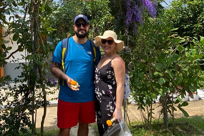 Half day Thai cooking Class + Market tour+Garden tour - Who should book this Phuket experience?
