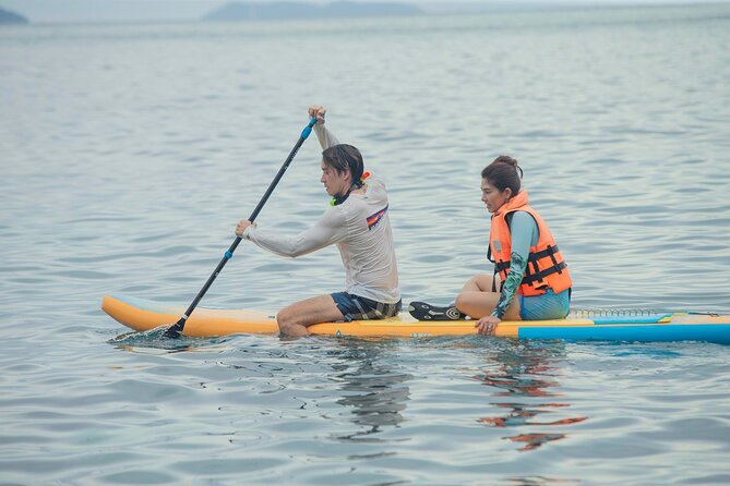 Half day Tropical Coral Island Snorkeling Tour from Phuket - Why Coral Island works well for a short Phuket outing